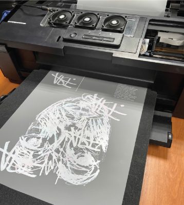 DTF Printing-Ultimate Guide on How TO Get Started – DFW Impression