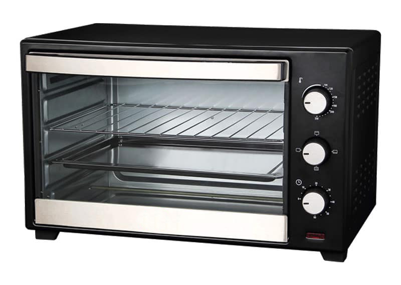 Oven