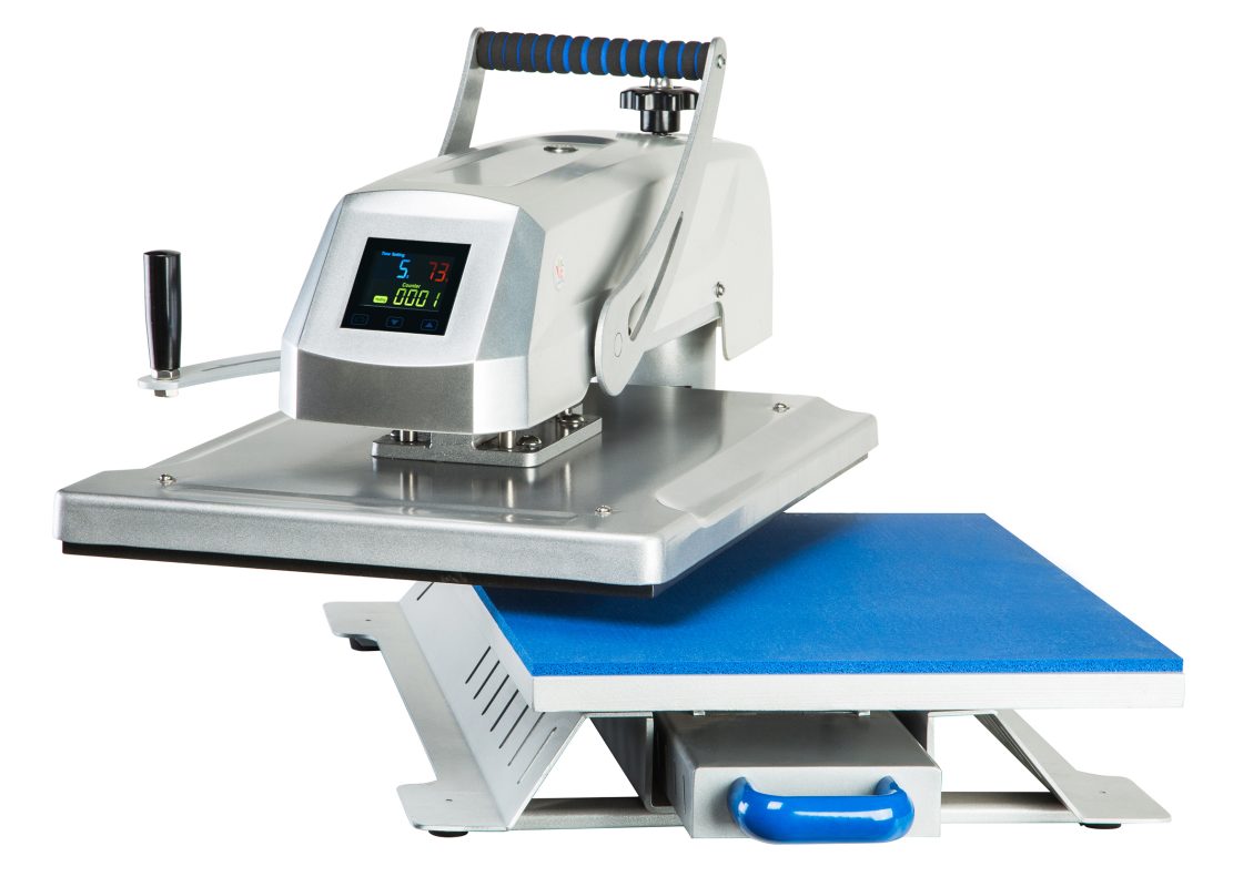 Heat Press Machine