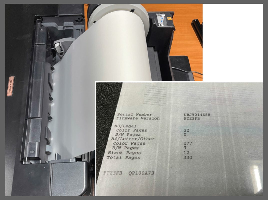 Making DTF printer | DTG printer | UV printer