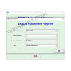 Epson ET-4500 Adjustment Program