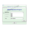 Epson L110 L210 L300 L350 L355 Adjustment Program