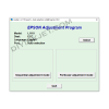 Epson L1110 Adjustment Program