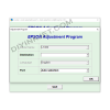 Epson L1300 Adjustment Program