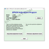 Epson L1455 Adjustment Program