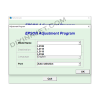 Epson L3108 L3118 L3119 L3158 Adjustment Program