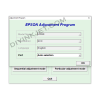 Epson L3250 series L325X Adjustment Program