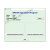 Epson L655 Adjustment Program