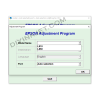 Epson L810 L850 Adjustment Program