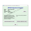 Epson Stylus Photo 1430 Adjustment Program