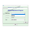 Epson WF-7511 WF-7521 WF-7018 Adjustment Program