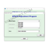 Epson WF-8010 WF-8090 WF-8510 WF-8590 Adjustment Program