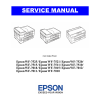 Epson WF7525 7521 7520 7515 7511 7510 7018 7015 7012 7011 7010 English Service Manual