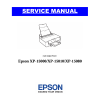 Epson XP-15080 XP-15000_XP-15010_XP-15080_A English Service Manual