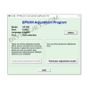 Epson XP-950 Adjustment Program