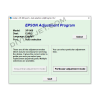 Epson XP-960 Adjustment Program