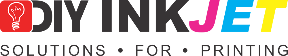 DIY INKJET | Solutions For Printing